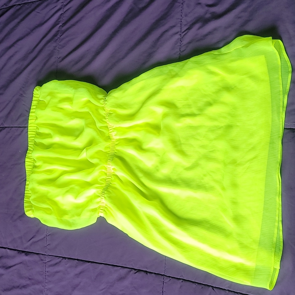 Summer dress size S - Picture 1 of 8